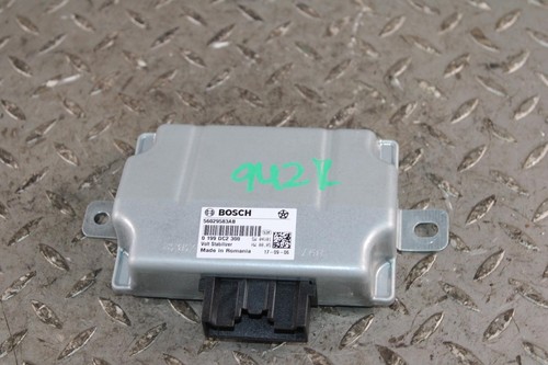 Maserati Ghibli 2014-2022 Voltage regulator Photo - $63