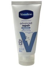 Vaseline Intensive Care Advanced Repair Unscented Lotion - 2 fl oz 60 ml
