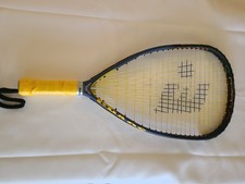E Force Chaos Racquetball Racket