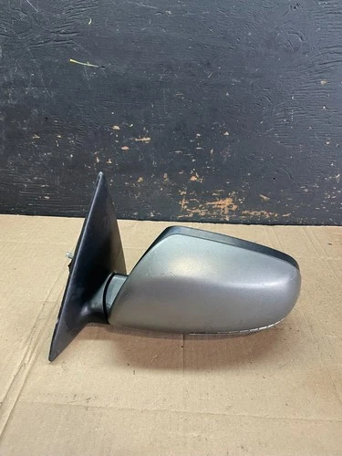 2011 to 2013 Kia Forte Left Driver LH View Door Mirror w/ Turn Signal T0436 DG