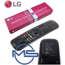 AKB76039701 TELECOMANDO TV LG MR21GA ORIGINALE