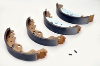 Bremsbackensatz Ferodo FSB651