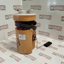 Pompe à essence Chrysler PT CRUISER