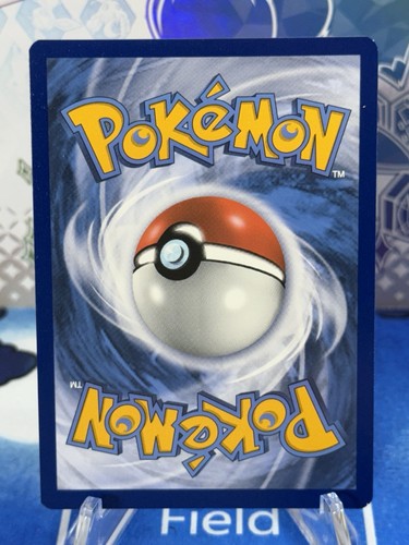 Pikachu V SWSH285 Sword & Shield Promo Cards Pokemon - Picture 2 of 3