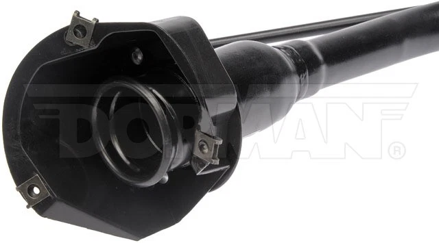 Pescoço de enchimento do tanque de combustível Dorman 577-268 para 03-06 Chrysler Town & Country - Imagem 2 de 4