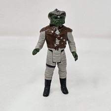 Kenner Star Wars Klaatu Action Figure Return of the Jedi 1983 Vintage Loose