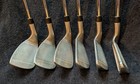 RH PowerBilt Citation 5-P +1 Inch-New TT Score LT Regular Steel Shafts-New Grips — photo 2