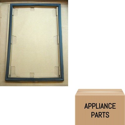 6341991-A For Frigidaire Refrigerator Fresh Food Door Gasket Part # Model NR1207