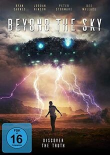 Beyond the Sky   Discover the Truth von Lighthouse Home E... | DVD | Zustand neu