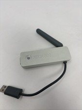 Official Microsoft Xbox 360 Wireless Network Internet Adapter USB WiFi