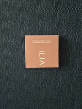 ILIA Lightshift Cream Highligher  0.27 oz GLINT BNIB