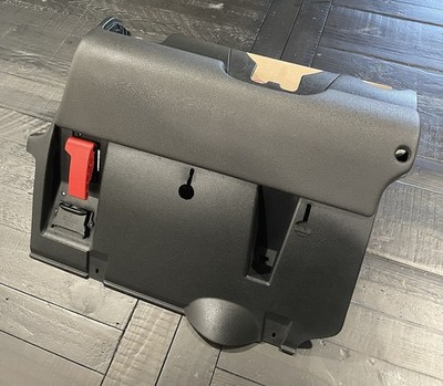 97-08 Chrysler Crossfire Mercedes R170 SLK230 SLK320 Knee Panel Bolster Trim OEM