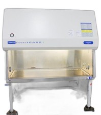 Baker SG604 Biological Safety Cabinet Type A2 120V Class II Functio (3320386850)