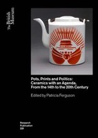Patricia Ferguson | Pots, Prints And Politics | Taschenbuch | Englisch (2021)