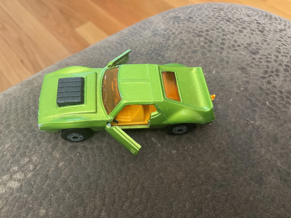Matchbox Superfast Amx Javelin for sale | eBay
