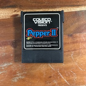 colecovision games lot. Ships In Box.