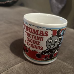 Thomas Cup | eBay