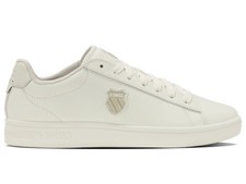 K-Swiss COURT SHIELD II Herren Weiß Sneakers...