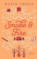 Smoke And Fire Katie Cross Taschenbuch Kartoniert / Broschiert Englisch 2023 KCW