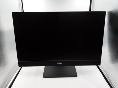 Dell 7470 AIO 23.8'' FHD NON-TOUCH i5-9500 4GB 128GB SSD Win 11  NO STAND !!