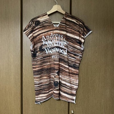 Vivienne Westwood Andreas palace T 2 | eBay