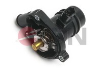 JPN Thermostat KüHlmittel 20C9051-JPN FüR Opel Astra Caravan P10 Mokka J13 S10