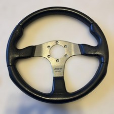 Volante MOMO, raro volante, MOMO Japan, per auto e moto