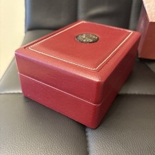 Piaget Watch Boxes & Cases for sale | eBay