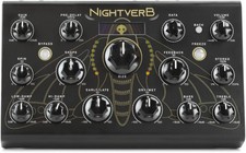 Erica Synths NightVerb Desktop Stereo Reverb