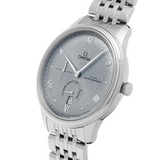 Omega De Ville Prestige Co-Axial Master Chronometer Power Reserve #W2266 2