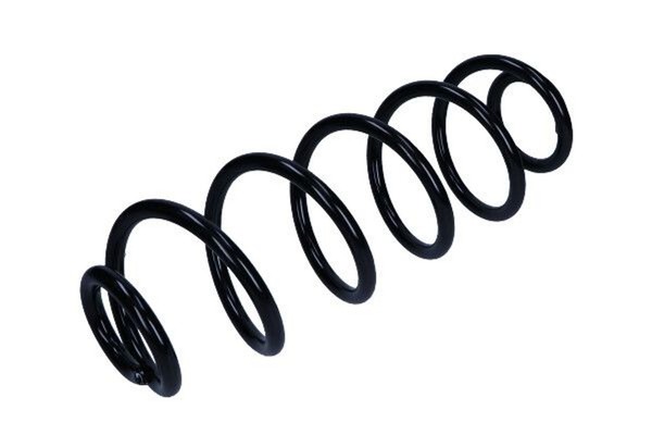 2X Maxgear Fahrwerksfeder Hinten Passend FüR Audi A4 A6-image