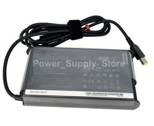 Slim 20V 230W USB ADL230SLC3A Power Supply AC adapter For LENOVO T540P W540