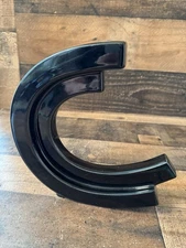 Vintage Toyo Japan Ikebana Sculptural Vase Modern