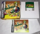 Yoshi Topsy Turvy for Game Boy Advance GBA - COMPLETE CIB