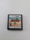 The Sims 2: Castaway (Nintendo DS, 2007) TESTED, Cartridge Only