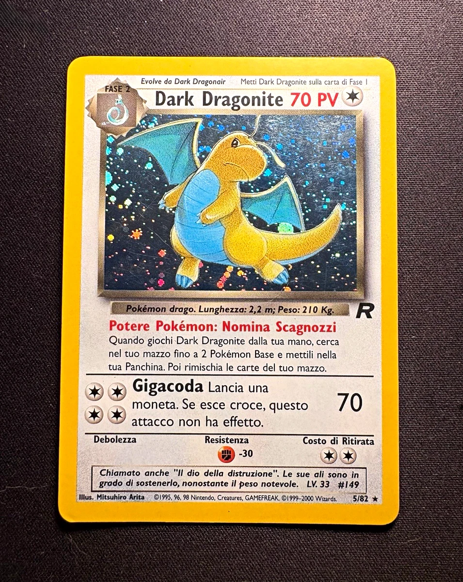 25+ Pokémon TCG Individual Collectible Card Game Cards in Italian