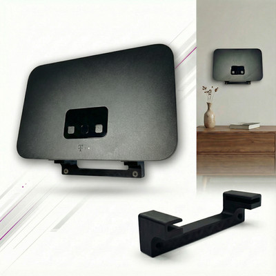 R-Satz Shop Wandhalterung passend für Telekom Speedport Smart 4 Router WLAN