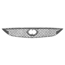 Front Grille Fits 2005-2006 Toyota Camry 104-59037C