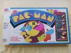 Vintage 1980 Pac Man Board Game by Milton Bradley MB COMPLETE - FAST SHIPPING!