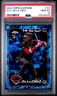 2024 Topps Chrome Sapphire Edition #141 Elly De La Cruz PSA 10