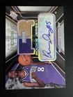 2006-07 SPx - Rookie Jersey Autograph Quincy Douby #144 /1199 (AU, MEM, RC)