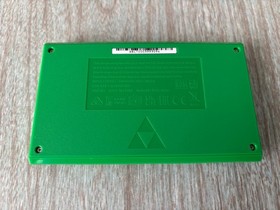 Nintendo Game & Watch: The Legend of Zelda