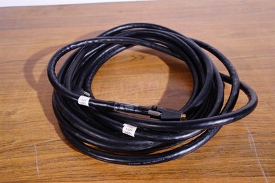 Lot of 6 Extron 26-651-25 DVID 25Foot PRO Dual Link DVI Cable 25'