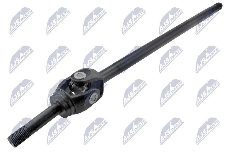 Front Right NTY OE NPW-CH-148 Drive Shaft for FORD USA
