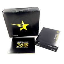 Brett Manning Singing Success 360 Vocal Training Course Technique & Style