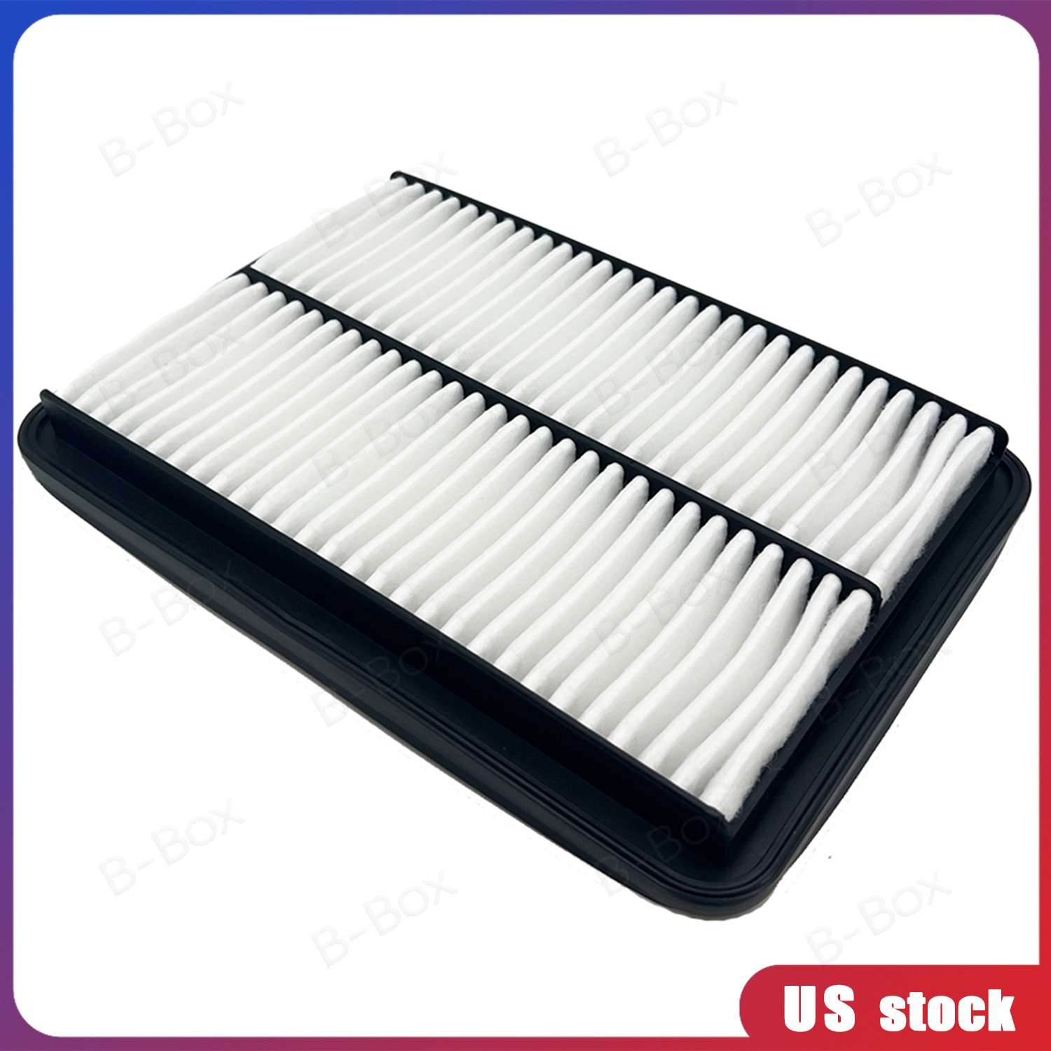 For Lamborghini 12-17 Aventador LP700-4, 2014 LP720-4  470133843A Air Filter Kit