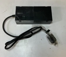 YUSTDA YCC-XB043 220W 100-240V~4.91A Power Adapter/Charger, Black "C7D"