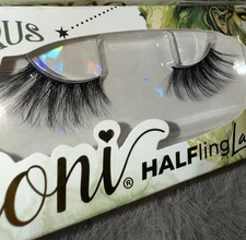 IONI ZODIAC HALFLING TAURUS LAST OF MY ZODIAC