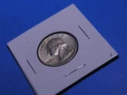 1941   Washington Quarter