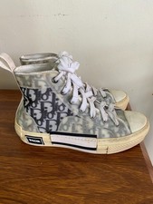 Size 4.5 - Dior B23 High Dior Oblique